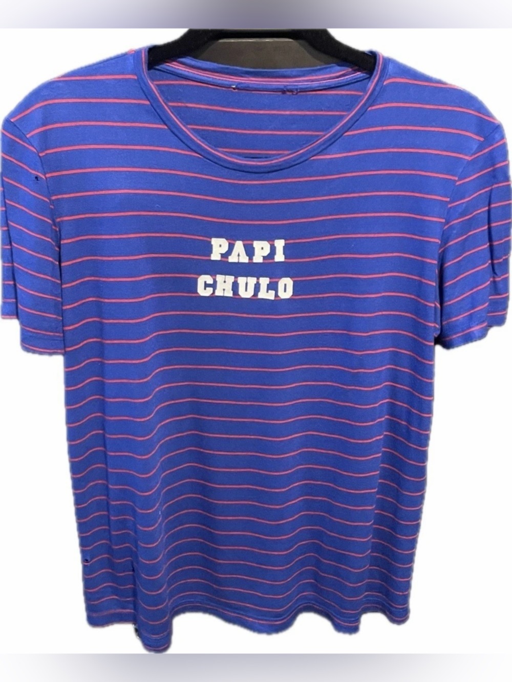 Papi Chulo Tee - Picture 2 of 3